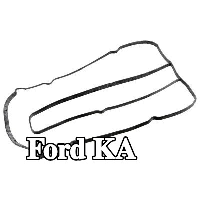 FEBI BILSTEIN حشية غطاء ذراع الكرسي الهزاز ACM (بولي أكريلات) — Ford Ka
