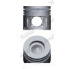 NÜRAL Keystone bağlantı kolu için piston, soğutma kanallı, piston segman taşıyıcısı ile — 2010 BMW X3 (5)