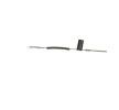 BOSCH El freni kablosu 279mm — 2002 Opel Vectra (1)