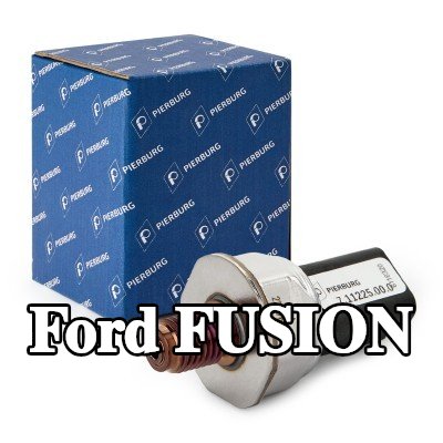PIERBURG مستشعر ضغط الوقود — Ford Fusion