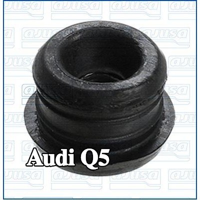 AJUSA حلقة مانعة للتسرب، مسمار غطاء رأس الأسطوانة — Audi Q5