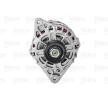 VALEO Alternatör YENİ ORİJİNAL PARÇA, 90A — Hyundai Tiburon (2)