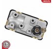 ESEN SKV Şarj Basıncı Kontrol Valfi — Kia Sedona (3)
