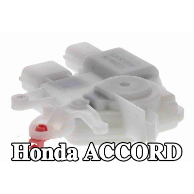 ACKOJA تحكم, نظام قفل مركزي أمامي أيسر — 2002 Honda Accord