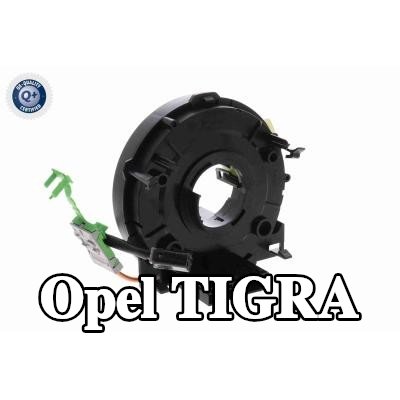 VEMO نابض ساعة لعجلة القيادة — Opel Tigra