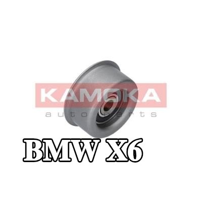KAMOKA بكرة انحراف حزام التوقيت — BMW X6