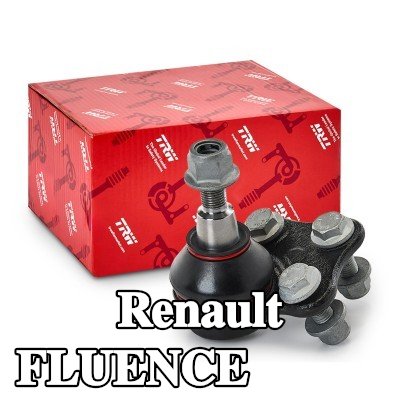 TRW وصلة كروية 21, 2mm — Renault Fluence