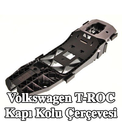 MAXGEAR Kapı Kolu Çerçevesi — Volkswagen T-roc