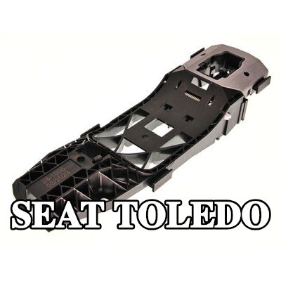 MAXGEAR إطار مقبض الباب — 2012 SEAT Toledo