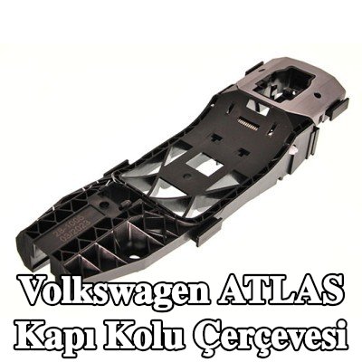 MAXGEAR Kapı Kolu Çerçevesi — Volkswagen Atlas