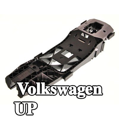 MAXGEAR إطار مقبض الباب — Volkswagen Up