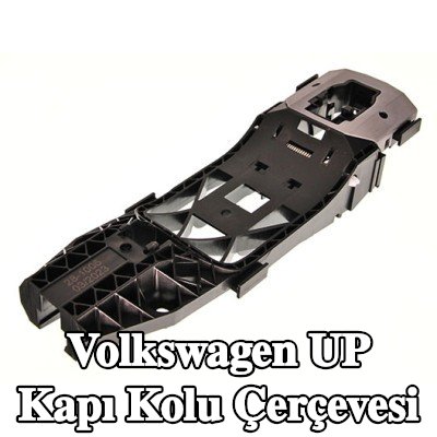MAXGEAR Kapı Kolu Çerçevesi — Volkswagen Up
