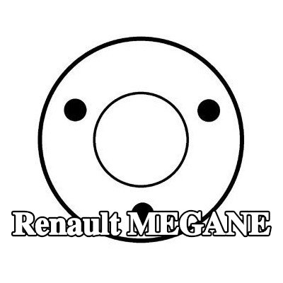 HC-Cargo المحرك، المُشغّل — Renault Megane