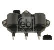 FEBI BILSTEIN Ateşleme bobini — 2002 Chevrolet Spark (2)