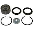 KAVO PARTS Tekerlek yatağı kiti — 2000 Nissan Skyline (1)