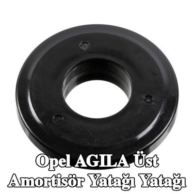 FEBI BILSTEIN Üst amortisör yatağı yatağı — Opel Agila