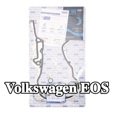 AJUSA مجموعة حشيات علبة المرافق — Volkswagen Eos