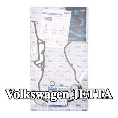 AJUSA مجموعة حشيات علبة المرافق — Volkswagen Jetta