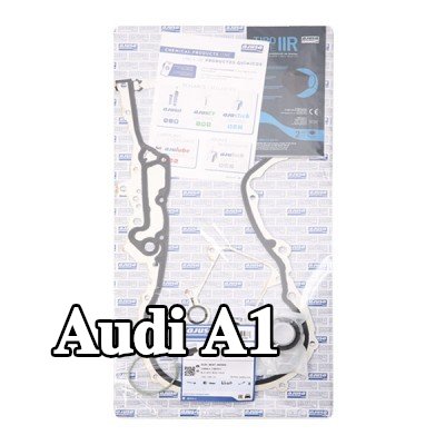 AJUSA مجموعة حشيات علبة المرافق — 2012 Audi A1