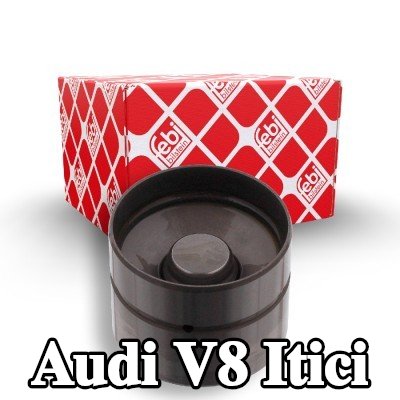 FEBI BILSTEIN Itici — Audi V8