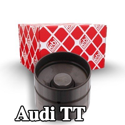 FEBI BILSTEIN صمام — 2002 Audi Tt