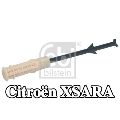 FEBI BILSTEIN مجفف مستقبل الهواء المكيف — Citroën Xsara