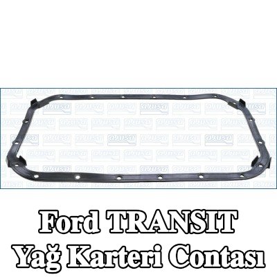 AJUSA Yağ karteri contası — 1990 Ford Transit