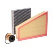 RIDEX Filtre kiti — 2011 Ford S-max (3)