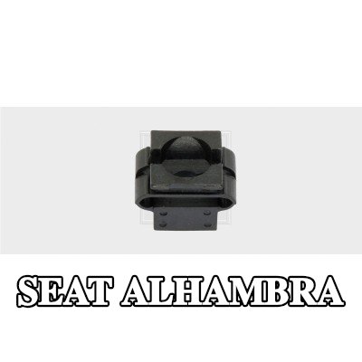 SWGAutomotive مشبك الزخرفة — SEAT Alhambra