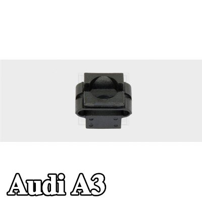 SWGAutomotive مشبك الزخرفة — 2002 Audi A3