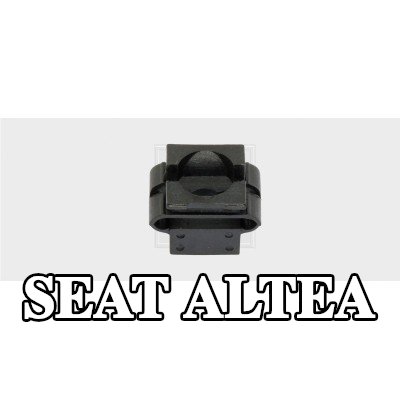 SWGAutomotive مشبك الزخرفة — SEAT Altea