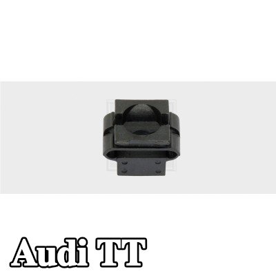 SWGAutomotive مشبك الزخرفة — 2012 Audi Tt