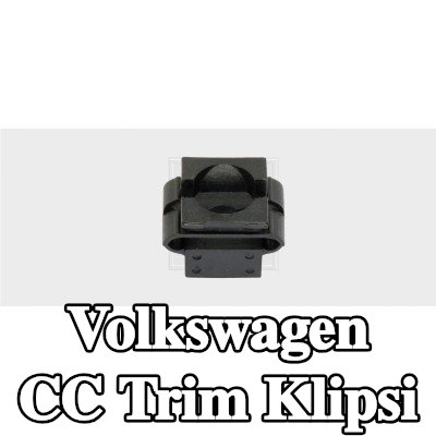 SWGAutomotive Trim klipsi — Volkswagen Cc