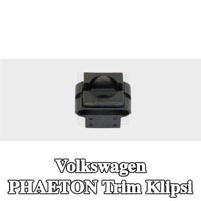 SWGAutomotive Trim klipsi — Volkswagen Phaeton