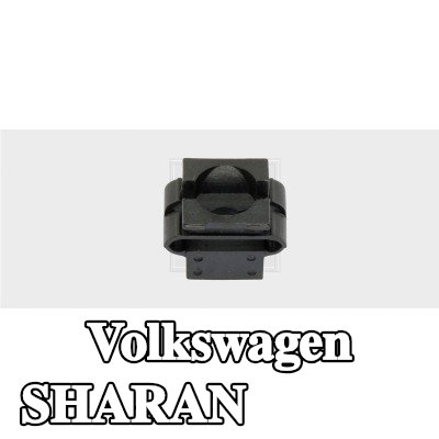 SWGAutomotive مشبك الزخرفة — Volkswagen Sharan
