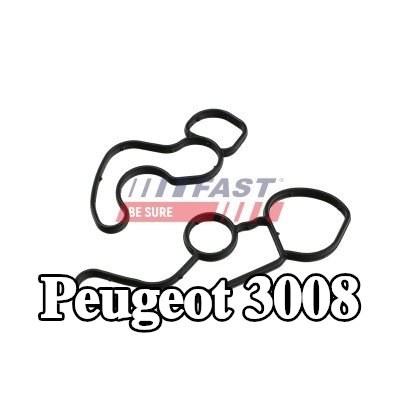 FAST مانع تسرب، مبرد الزيت — Peugeot 3008