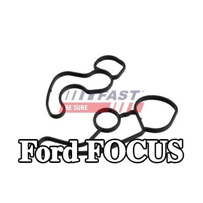 FAST مانع تسرب، مبرد الزيت — Ford Focus