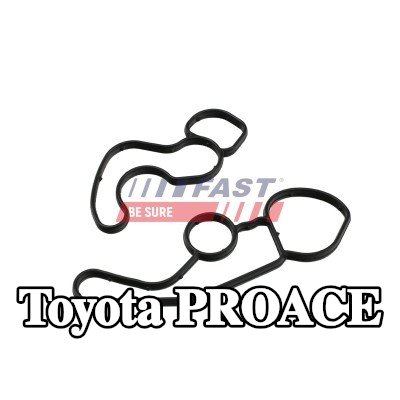 FAST مانع تسرب، مبرد الزيت — Toyota Proace