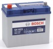 BOSCH Akü S4, 023 — Honda S2000 (1)