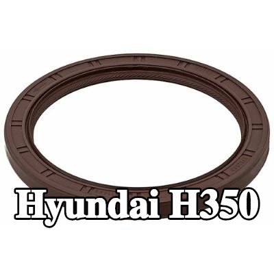 ELRING حشية العمود المرفقي FPM (مطاط فلوري) — Hyundai H350