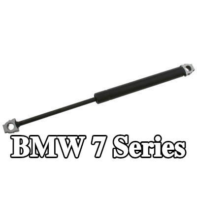 FEBI BILSTEIN دعامة غطاء المحرك على كلا الجانبين — 1990 BMW 7 Series