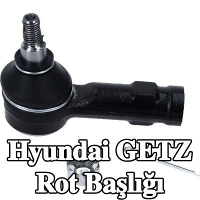 LEMFÖRDER Rot kolu ucu Ön Aks Sol, Ön Aks Sağ, dış, 73mm — Hyundai Getz