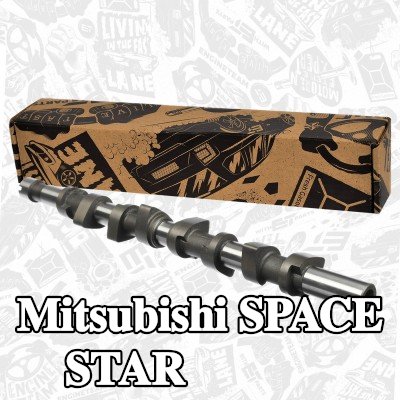 ET ENGINETEAM عمود الكامات — Mitsubishi Space Star