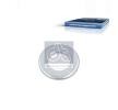 DT Spare Parts Pul, silindir kafası cıvatası — Renault 21 (1)