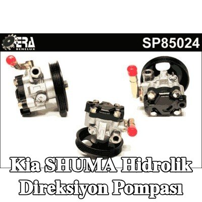 ERA Benelux Hidrolik direksiyon pompası — 2002 Kia Shuma