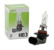 VALEO Uzun far ampulü ESSENTIAL, HB3, 60W, 12V — Honda Integra (1)