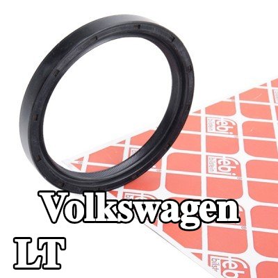 FEBI BILSTEIN حشية العمود المرفقي FPM (مطاط فلوري) — Volkswagen Lt