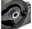 RIDEX Motor yatağı Ön Bağlantı — 2002 Nissan Sentra (4)