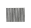RIDEX Filtre kiti — Ford Ka (3)