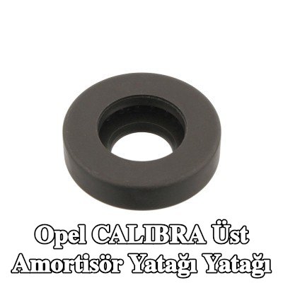 FEBI BILSTEIN Üst amortisör yatağı yatağı — Opel Calibra